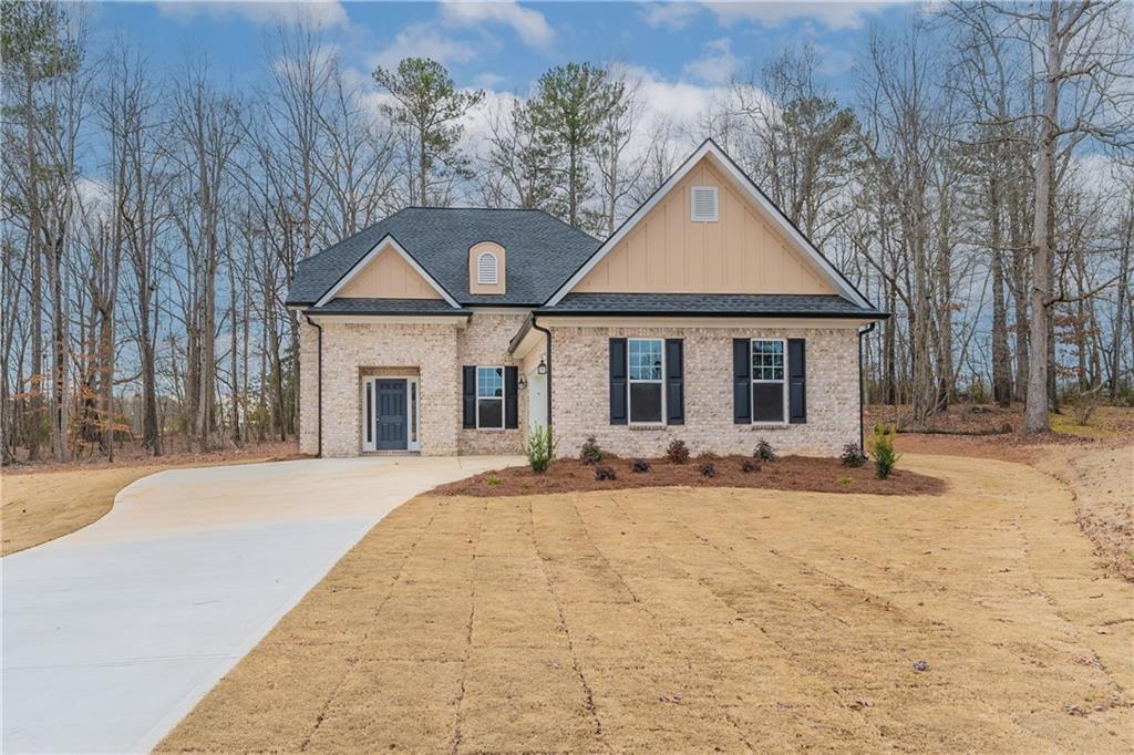 362 Pecan Ct., Mcdonough, GA 30252