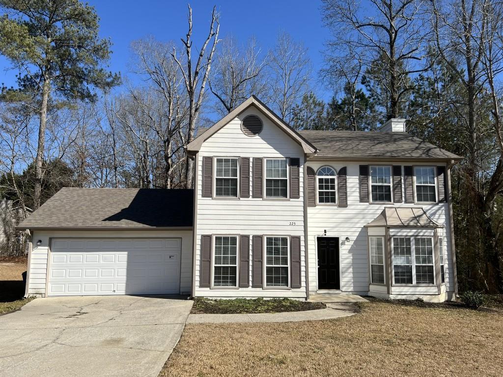 225 Whirlwind Ct., Atlanta, GA 30349