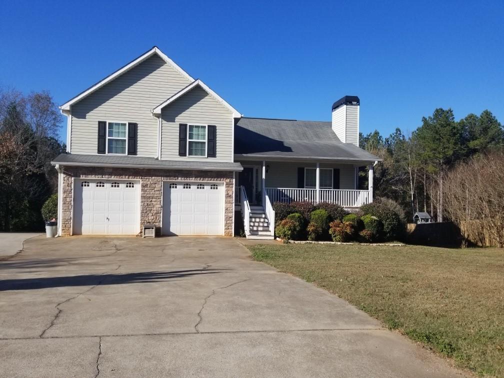 97 Cedar Creek Crossing, Cedartown, GA 30125