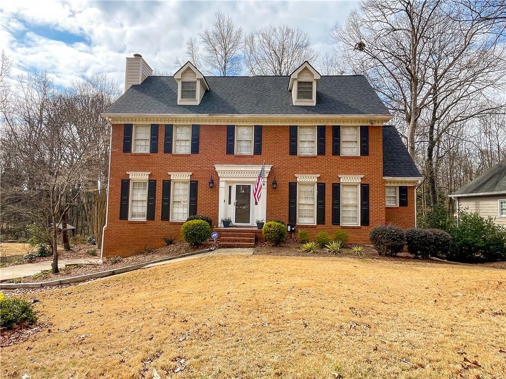 2120 Chartwell Ct., Lawrenceville, GA 30043