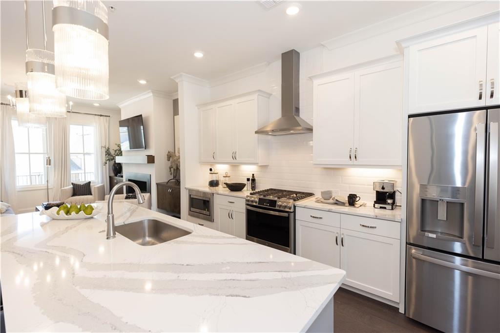 4928 Sudbrook Way #250, Peachtree Corners, GA 30092