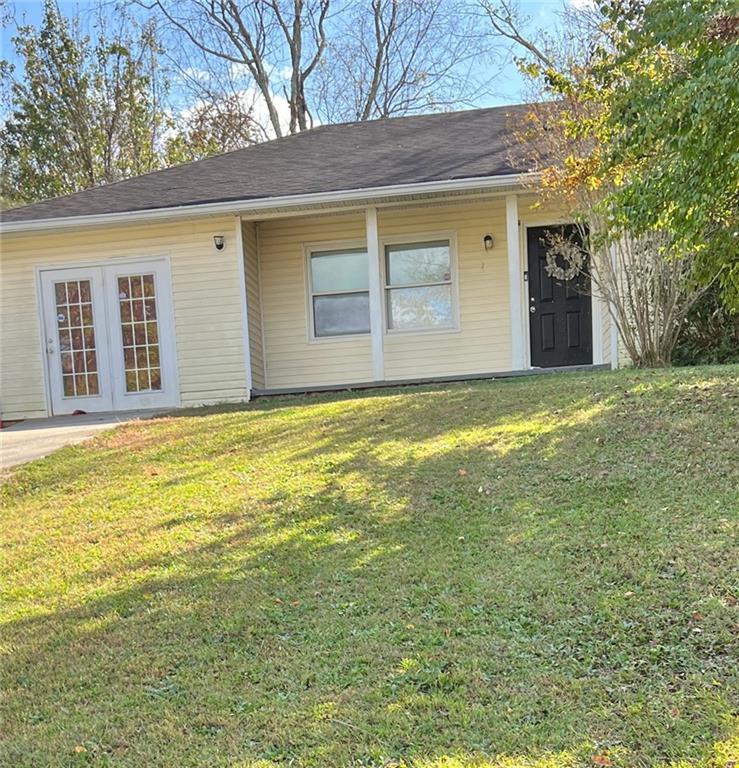 304 Deerfield Dr., Jonesboro, GA 30238