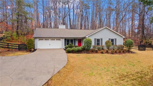 New Homes with Master Bedrooms on the 1st Floor That Attend East Forsyth High School: February 8th to February 14th