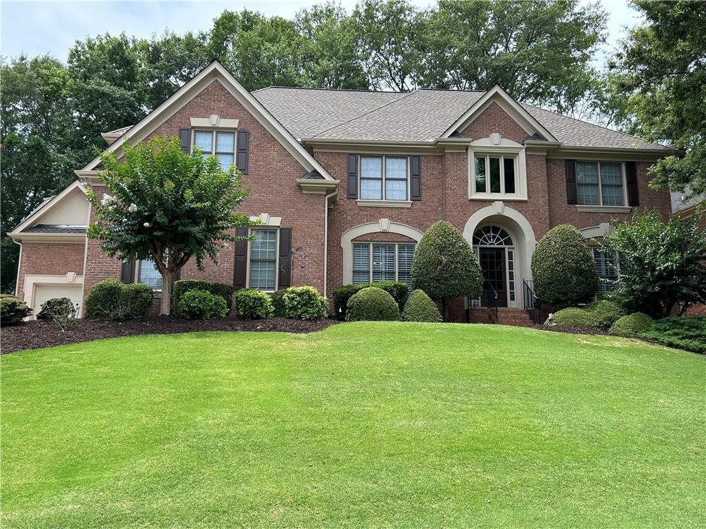 1270 Seale Dr., Alpharetta, GA 30022
