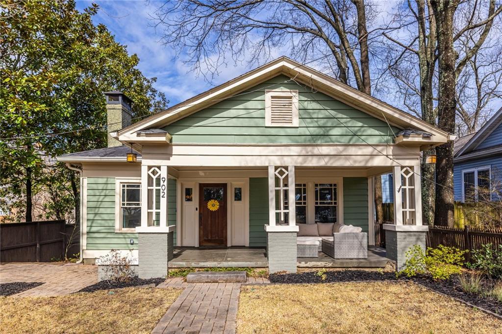 902 E Ponce De Leon Ave., Decatur, GA 30030