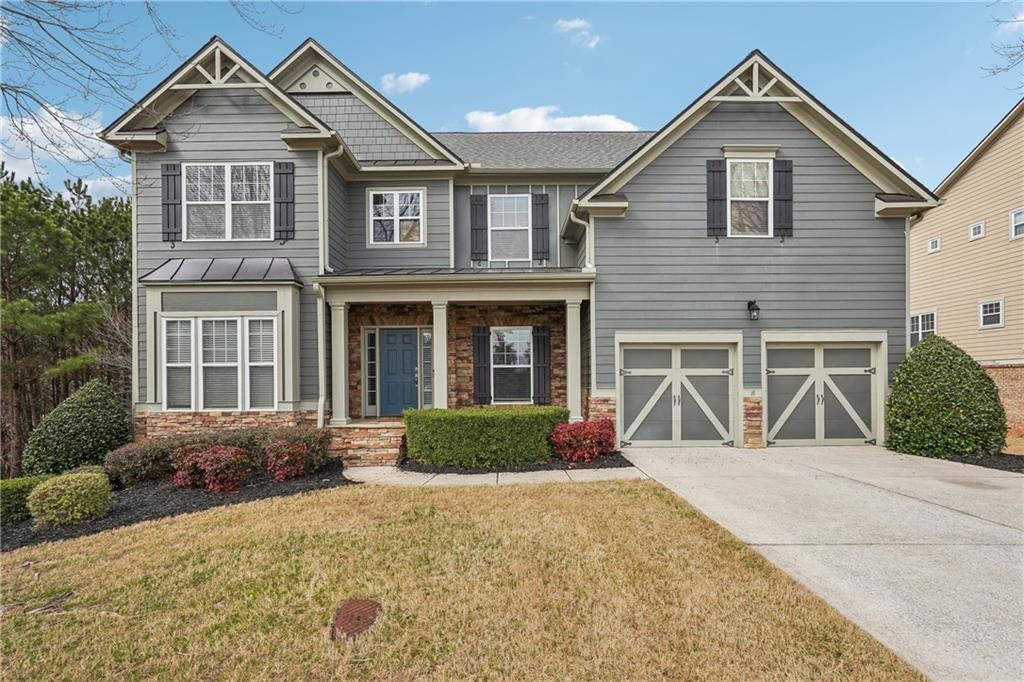 4450 Sandalwood Way, Cumming, GA 30041