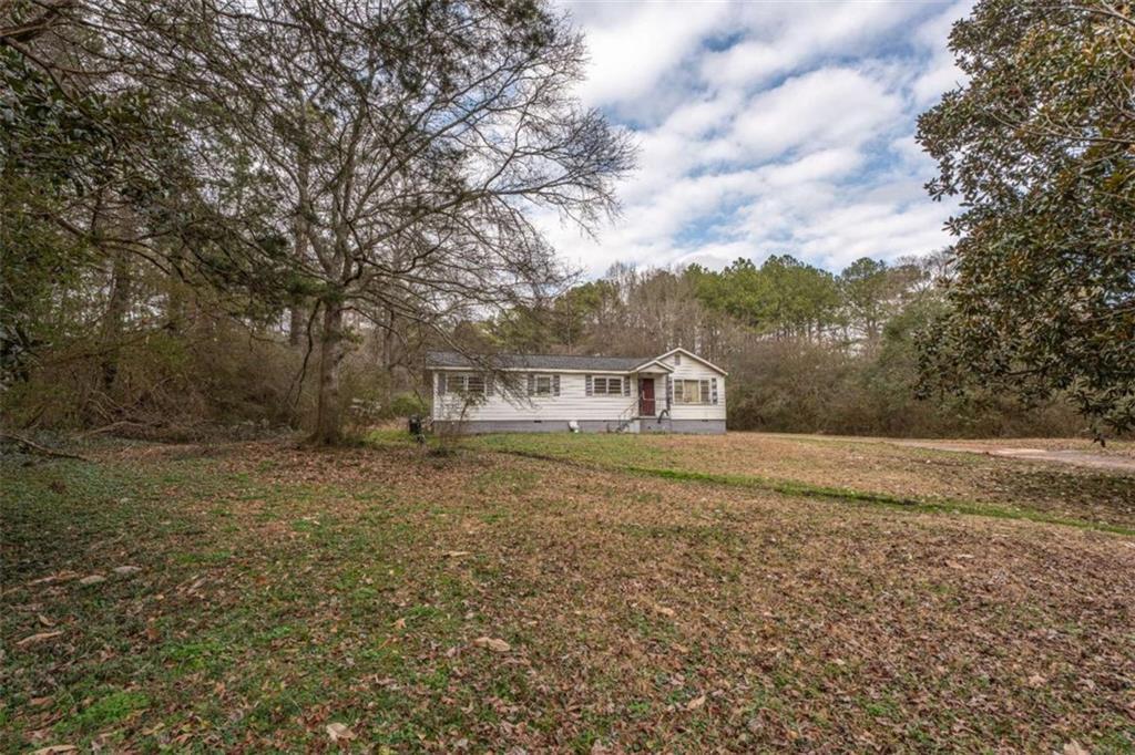 1705 Flat Shoals Rd., Atlanta, GA 30349