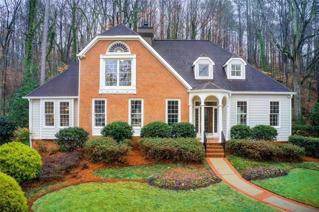 6235 River Chase Cir., Atlanta, GA 30328