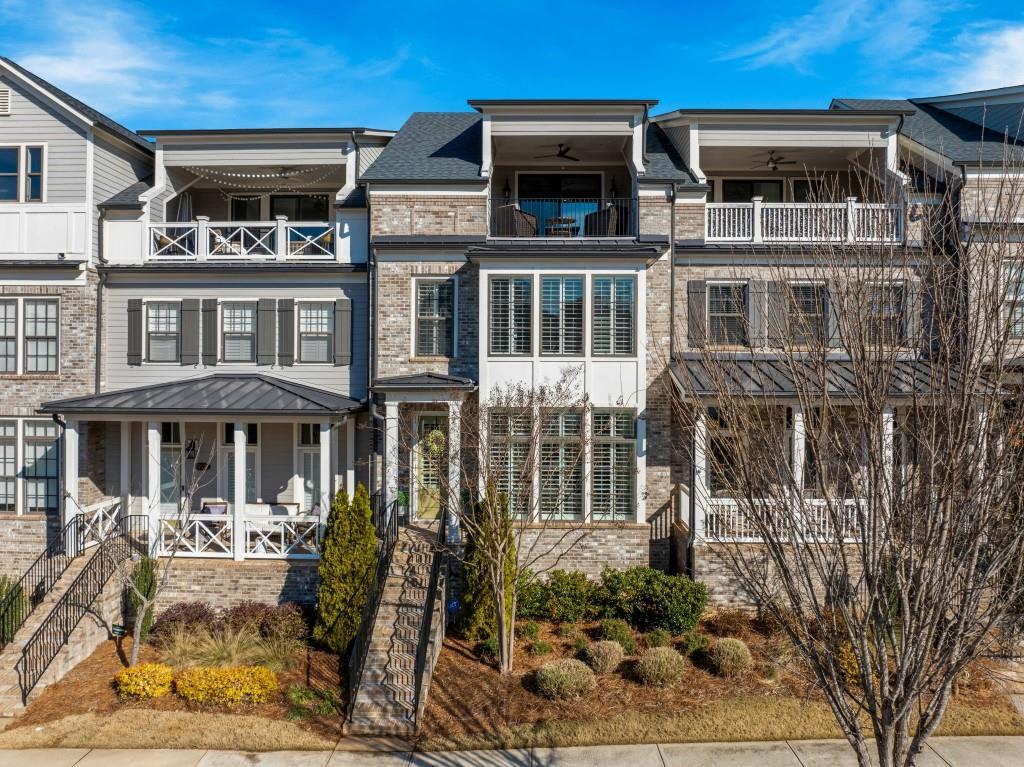 364 Concord St., Alpharetta, GA 30009