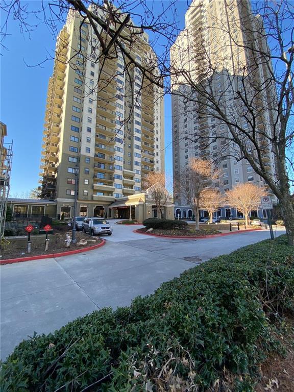 799 Hammond Drive #426, Atlanta, GA 30328