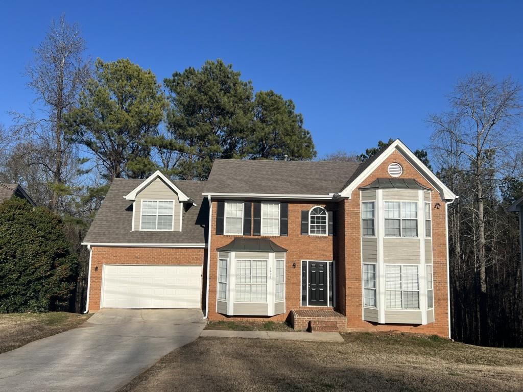 3713 Cameron Hills Pl., Ellenwood, GA 30294