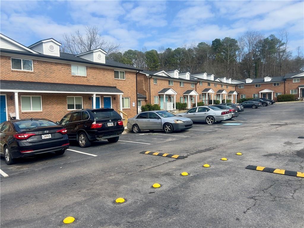 3781 Martin Luther King Jr Dr., Atlanta, GA 30331