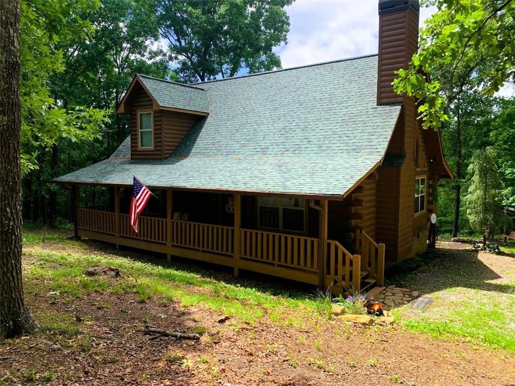 1501 Derby Ct., Ranger, GA 30734