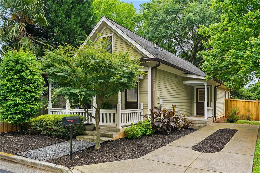 731 Mollie St., Atlanta, GA 30316