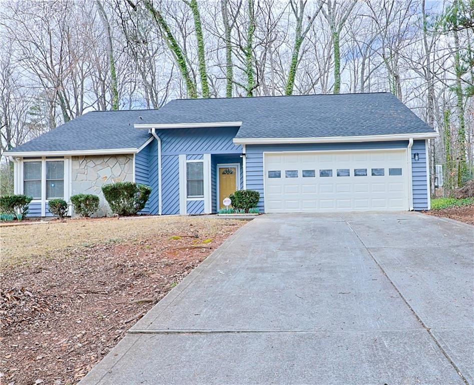 5252 Biffle Rd., Stone Mountain, GA 30088