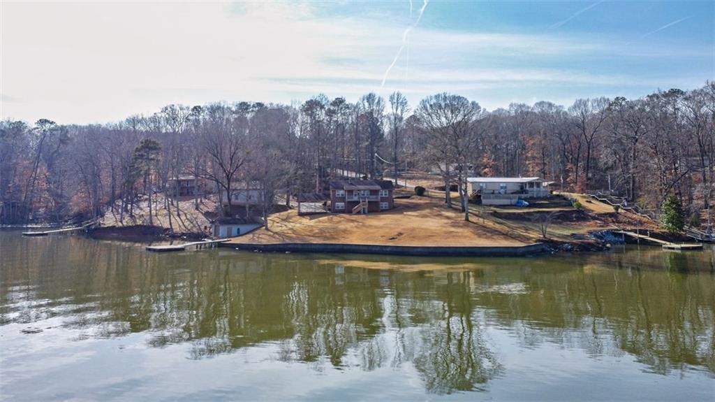 242 Herring Gull Ct., Monticello, GA 31064