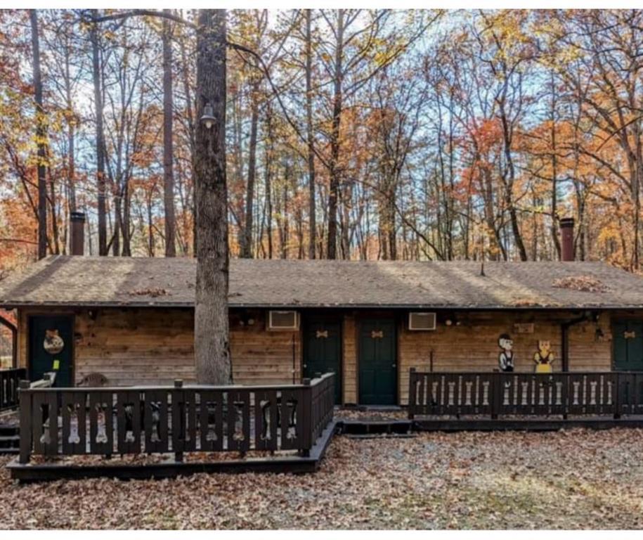 3573 Highway 356, Sautee Nacoochee, GA 30571