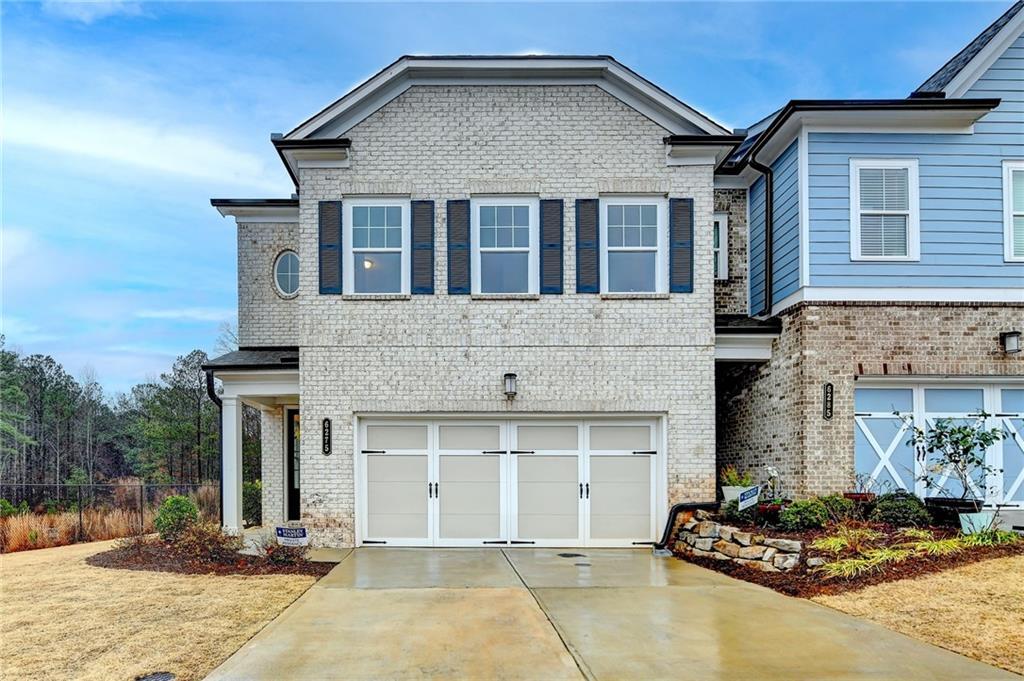 6275 Bracken Brown Dr., Alpharetta, GA 30004