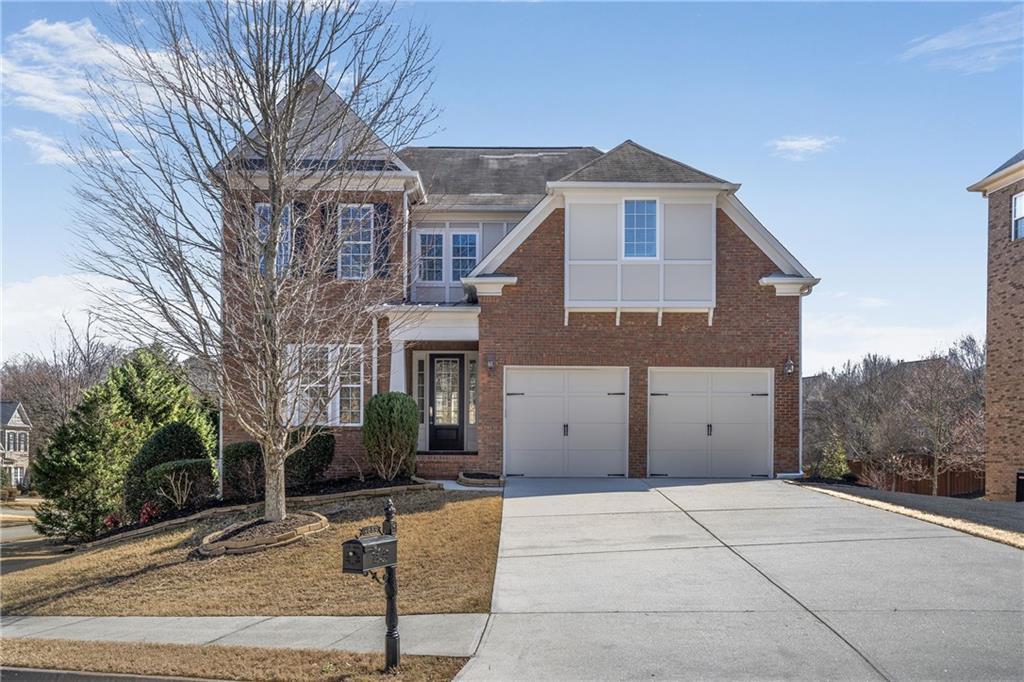 4669 Prater Way, Smyrna, GA 30080