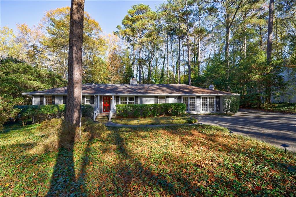 3151 Rilman Rd., Atlanta, GA 30327