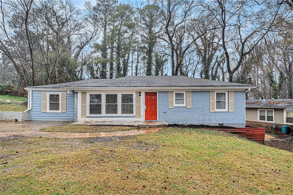 2212 Brannen Rd., Atlanta, GA 30316