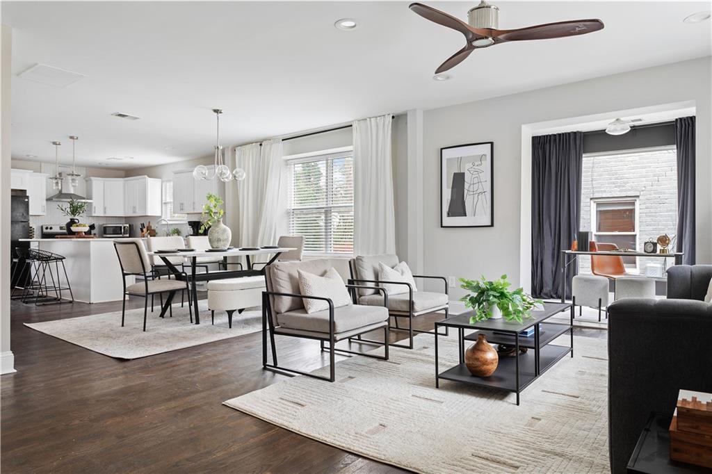 1650 Derry Ave., Atlanta, GA 30310
