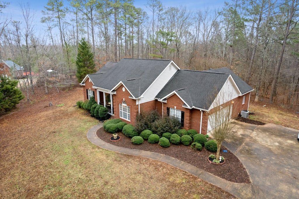 273 Griffin Mountain Trail Northeast, Conyers, GA 30013