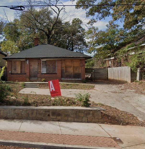 837 Metropolitan Pkwy., Atlanta, GA 30310