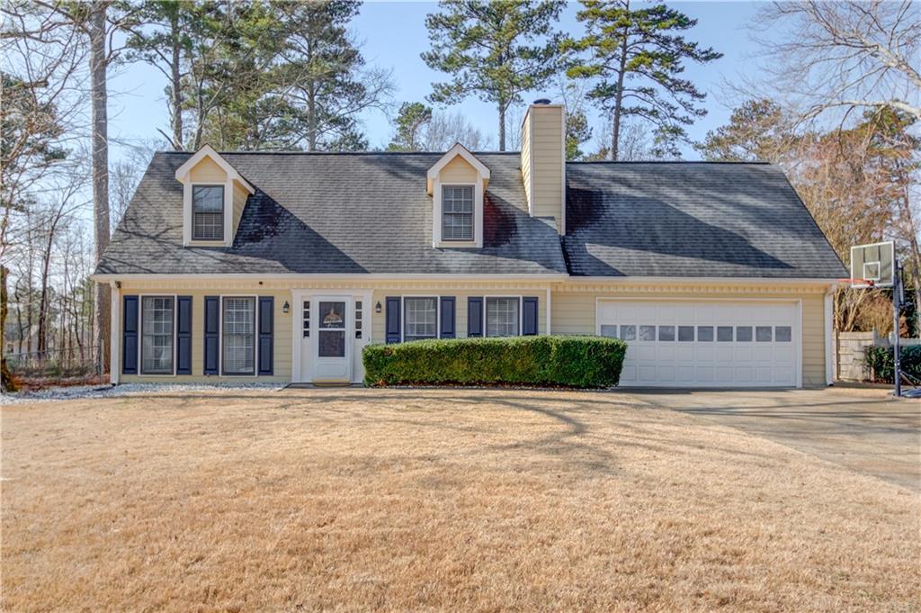 4808 Sunview Ct., Suwanee, GA 30024