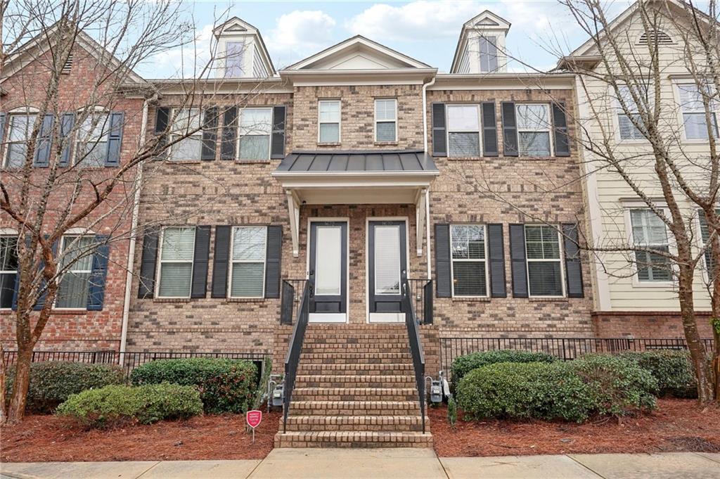 1670 Sabastian Point #121, Atlanta, GA 30329