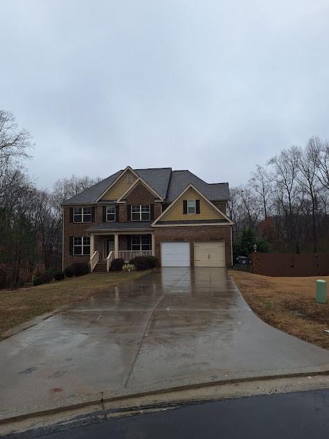 1831 Nours Landing Way, Duluth, GA 30097