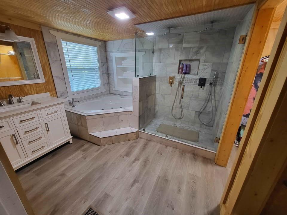 325 Scataway Rd., Hiawassee, GA 30546