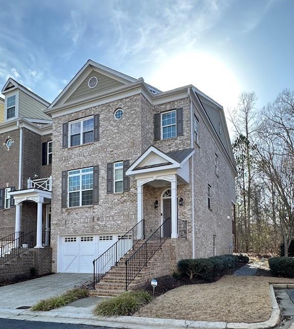 12888 Deer Park Ln., Alpharetta, GA 30004