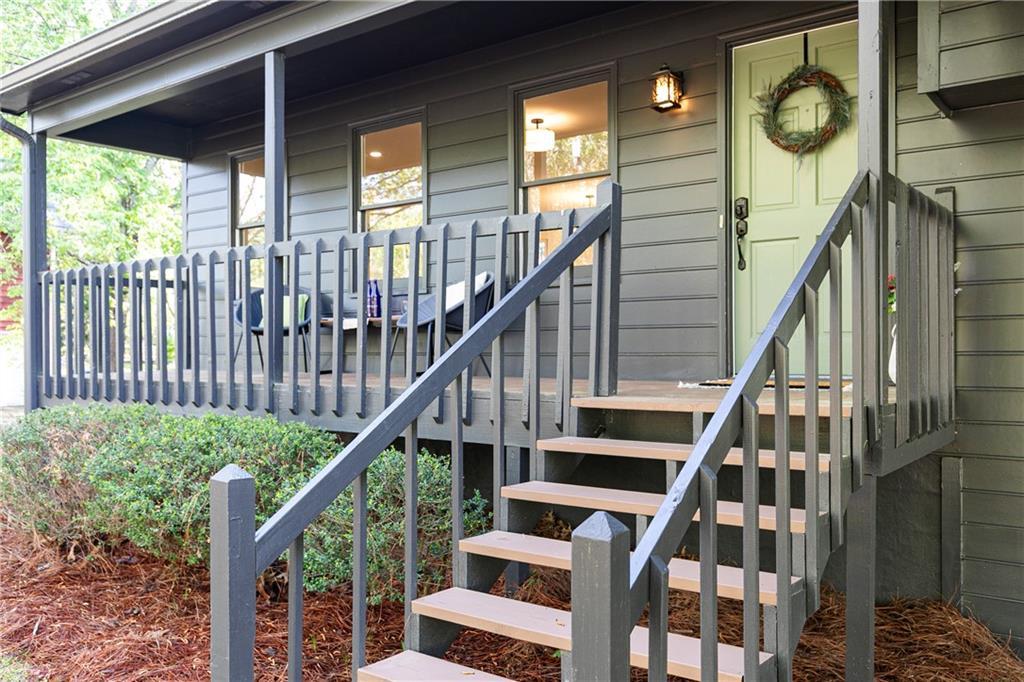 5788 Stonehaven Dr., Kennesaw, GA 30152