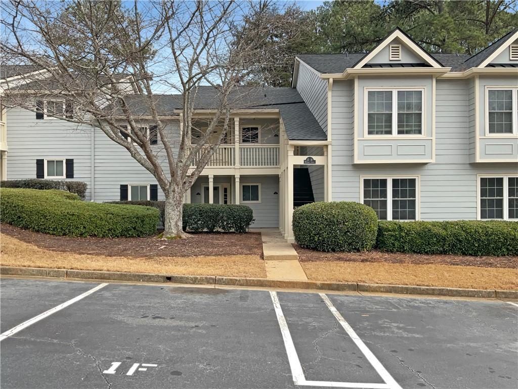 17 Matawan Cir., Smyrna, GA 30080