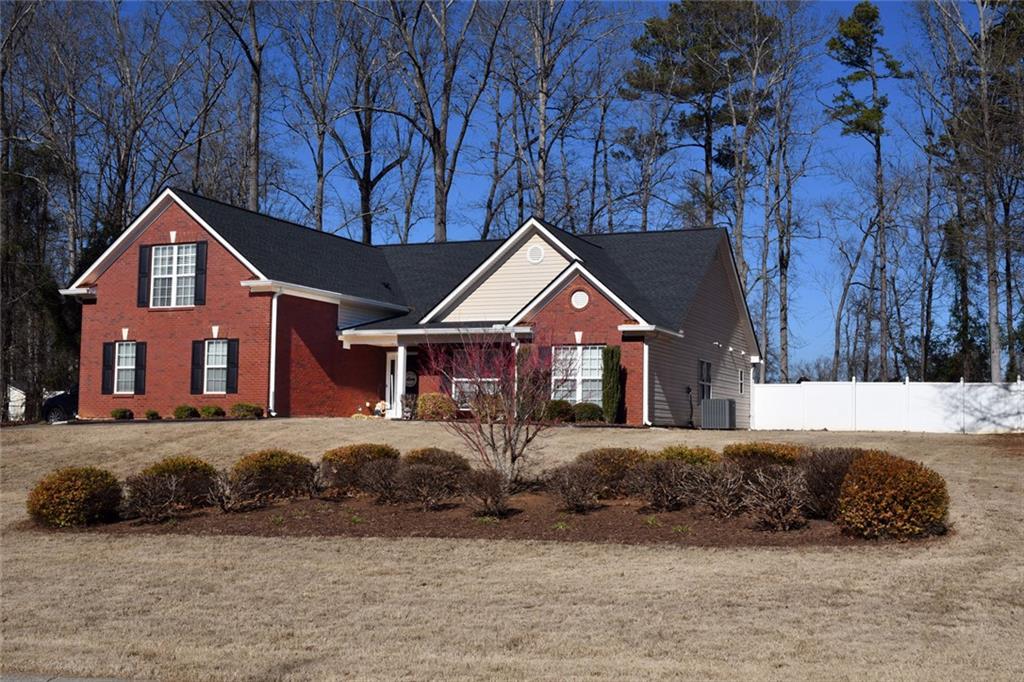 258 Summit Chase Dr., Jefferson, GA 30549
