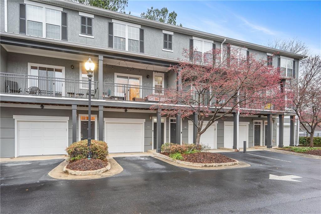 100 Brickworks Cir. #104, Atlanta, GA 30307