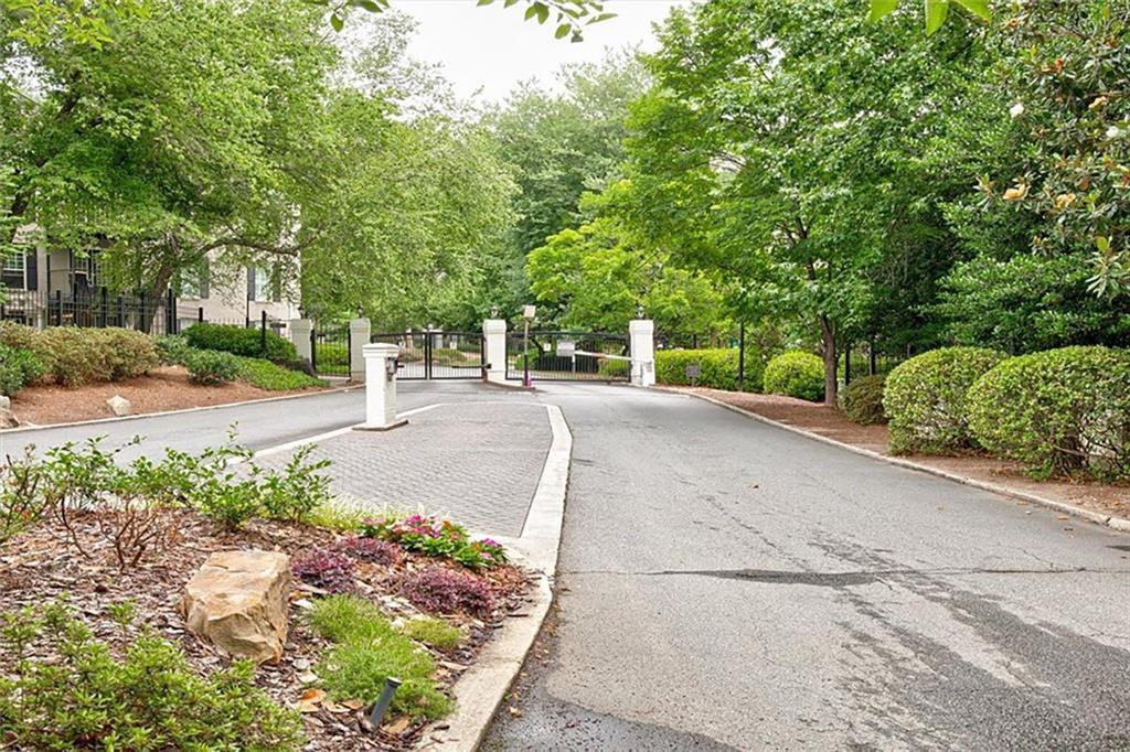 3687 Essex Ave. #17, Atlanta, GA 30339