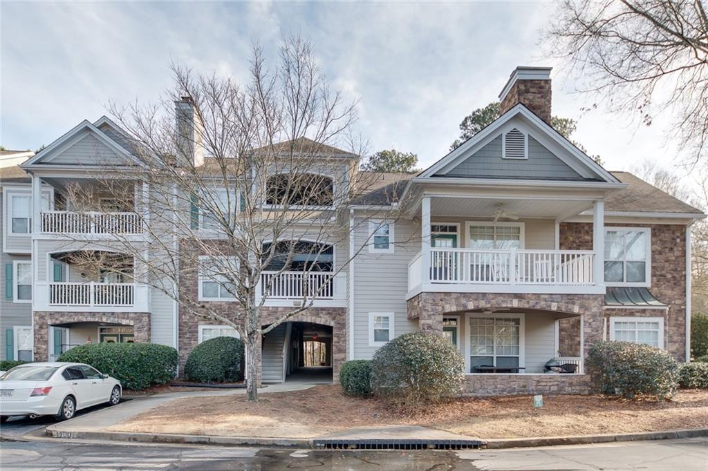 1232 Whitshire Way, Alpharetta, GA 30004