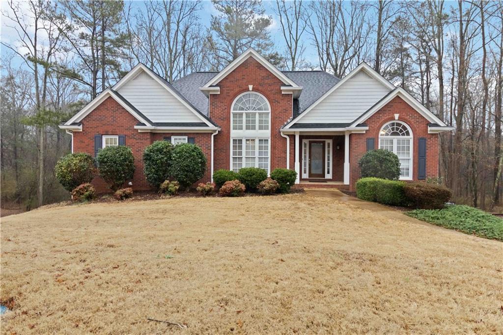 51 Brookshire Ct., Dallas, GA 30157