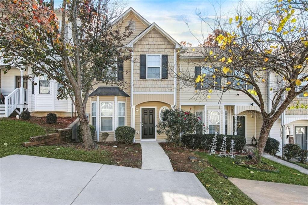 102 Timber Ridge Dr., Cartersville, GA 30121