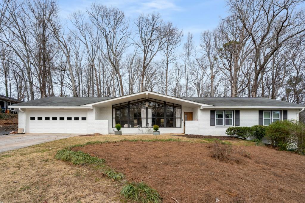 665 Lake Charles Way, Roswell, GA 30075