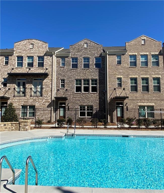 3152 Quinn Pl., Atlanta, GA 30341