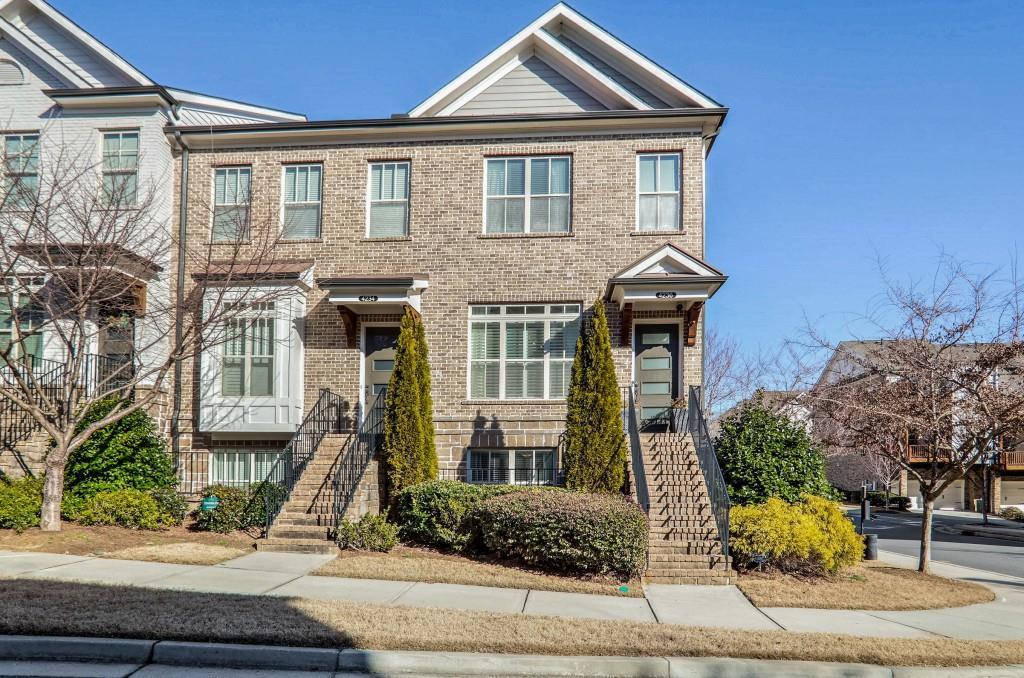 4236 Deming Cir., Atlanta, GA 30342