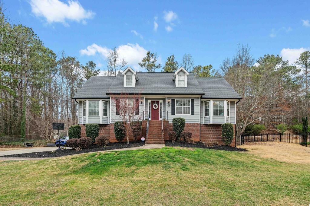 6808 Greenoak Dr., Douglasville, GA 30135