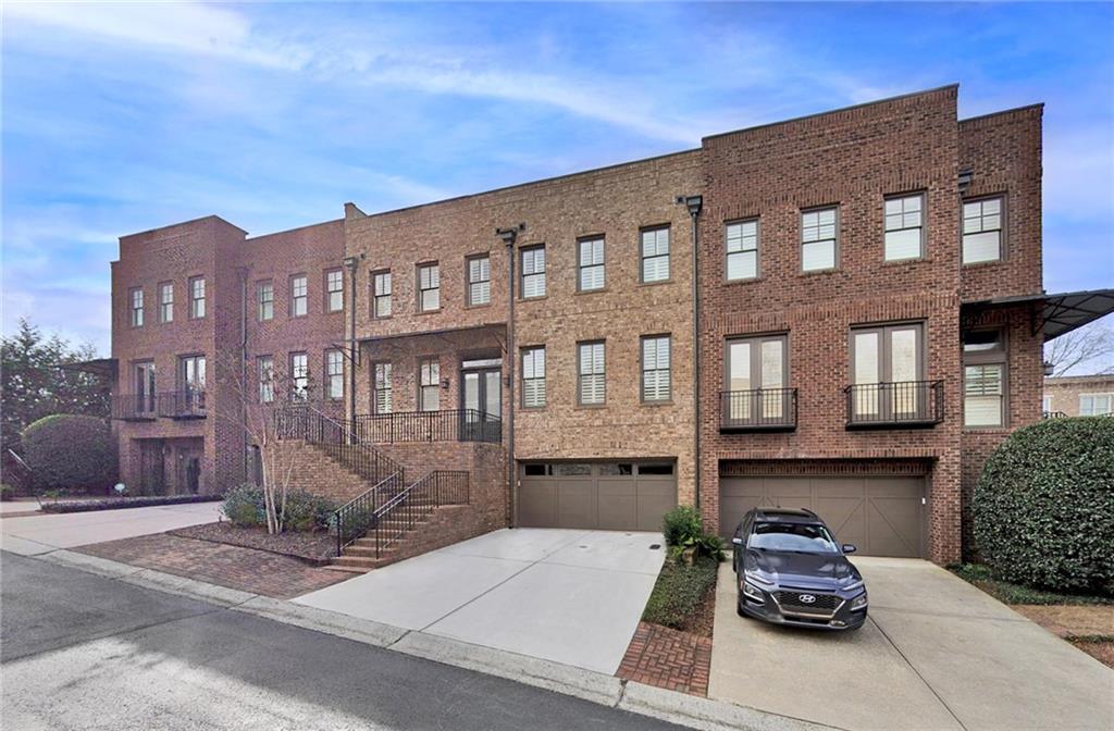 620 Camp Ave., Roswell, GA 30075
