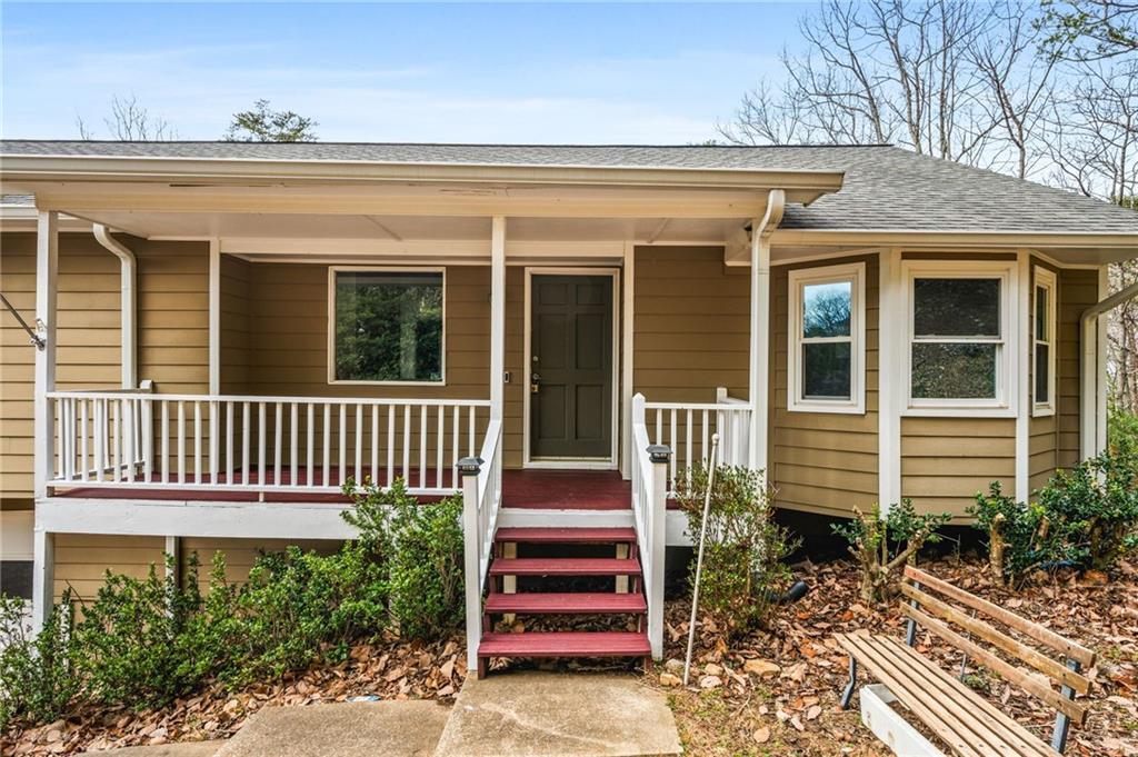 2749 Hawk Trace, Marietta, GA 30066