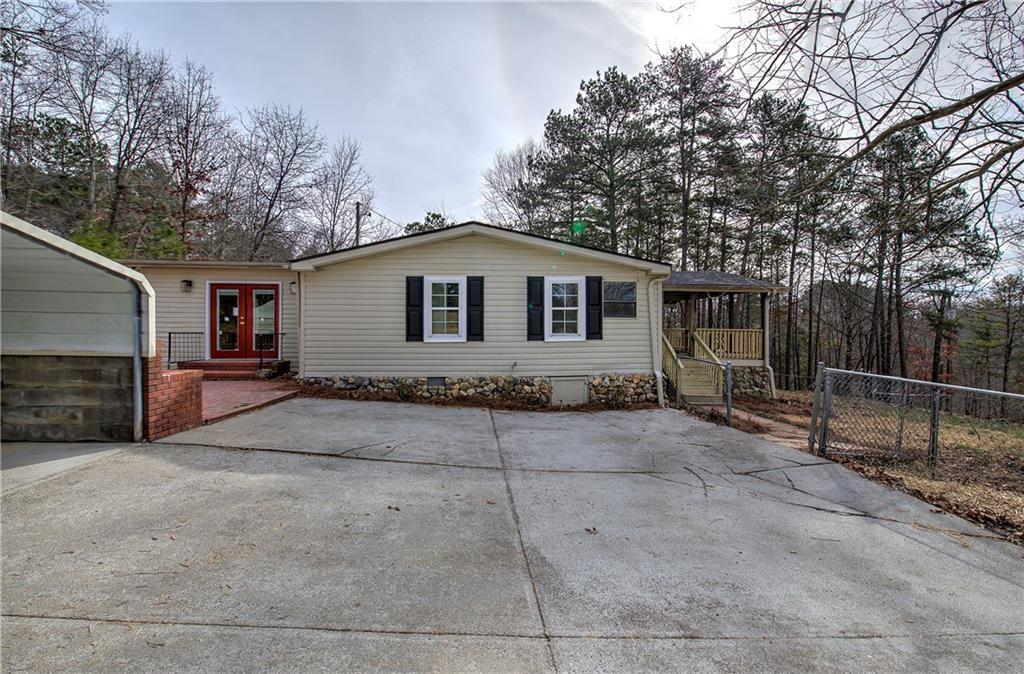 20 Sutton Tr., Cartersville, GA 30121