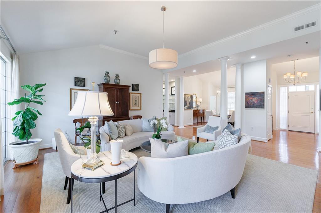 3101 Howell Mill Rd. #327, Atlanta, GA 30327