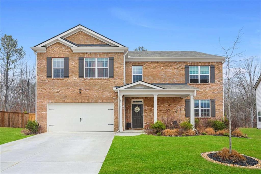 2713 Serena Way, South Fulton, GA 30331